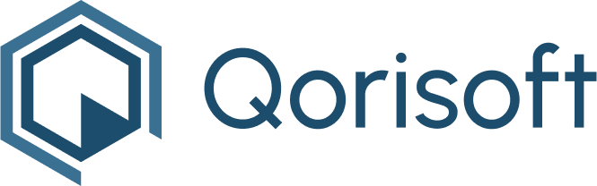 Qorisoft Logo